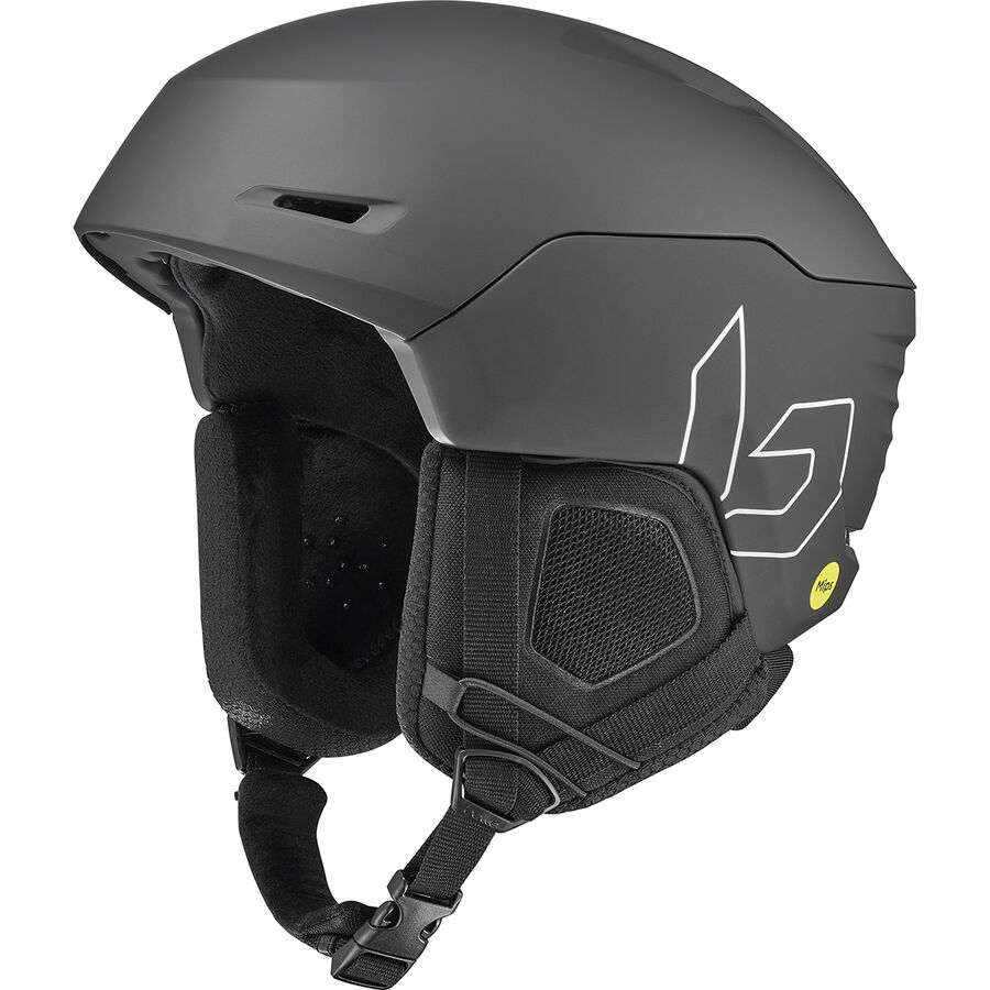 RYFT PURE MIPS, Black Matte-No Lens Reference, hi-res